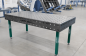 Preview: GPPH Schweißtisch SMART 12 1500 x 1000 mm