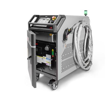TRM Handlaser-Schweißgerät  LWH 1.500-P (1500 Watt)