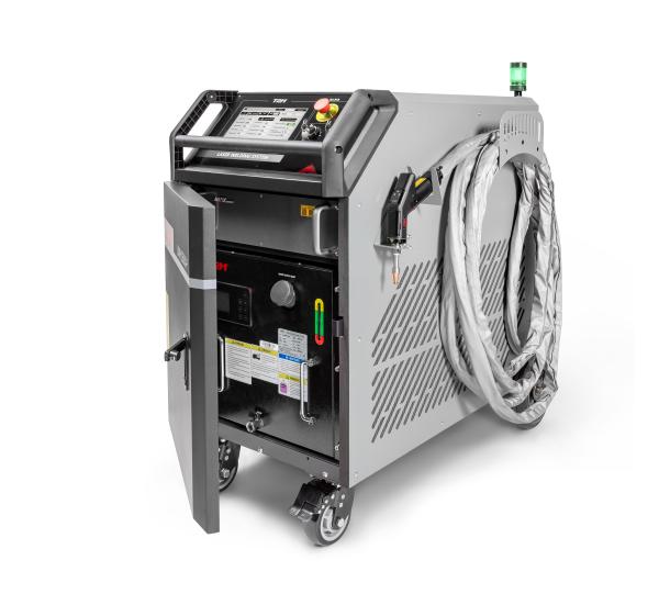 TRM Handlaser-Schweißgerät  LWH 1.500-P (1500 Watt)